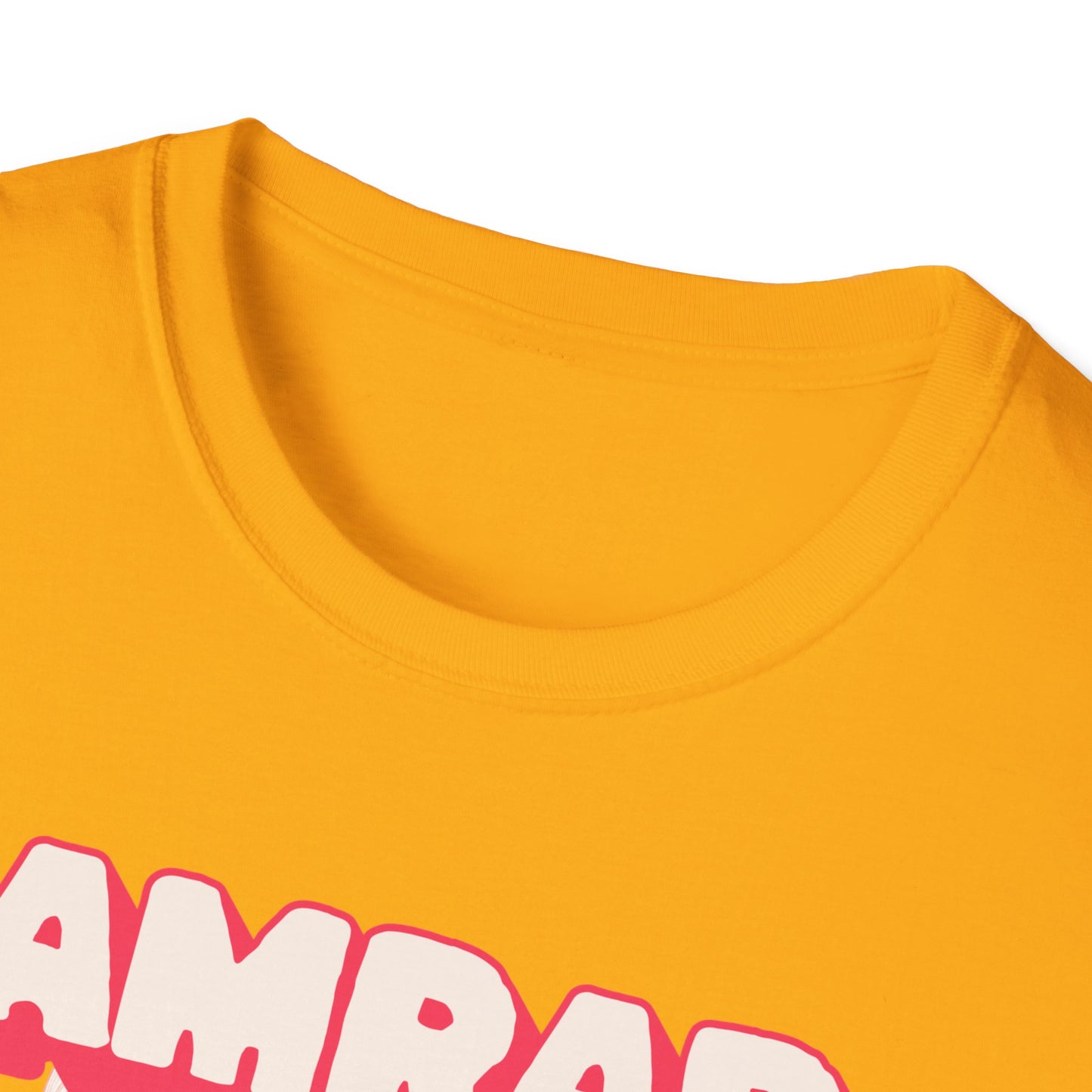 Powerlifting Corporate T-Shirt - AMRAP Before Zoom Unisex