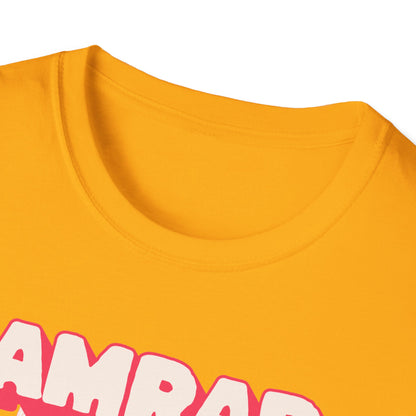 Powerlifting Corporate T-Shirt - AMRAP Before Zoom Unisex