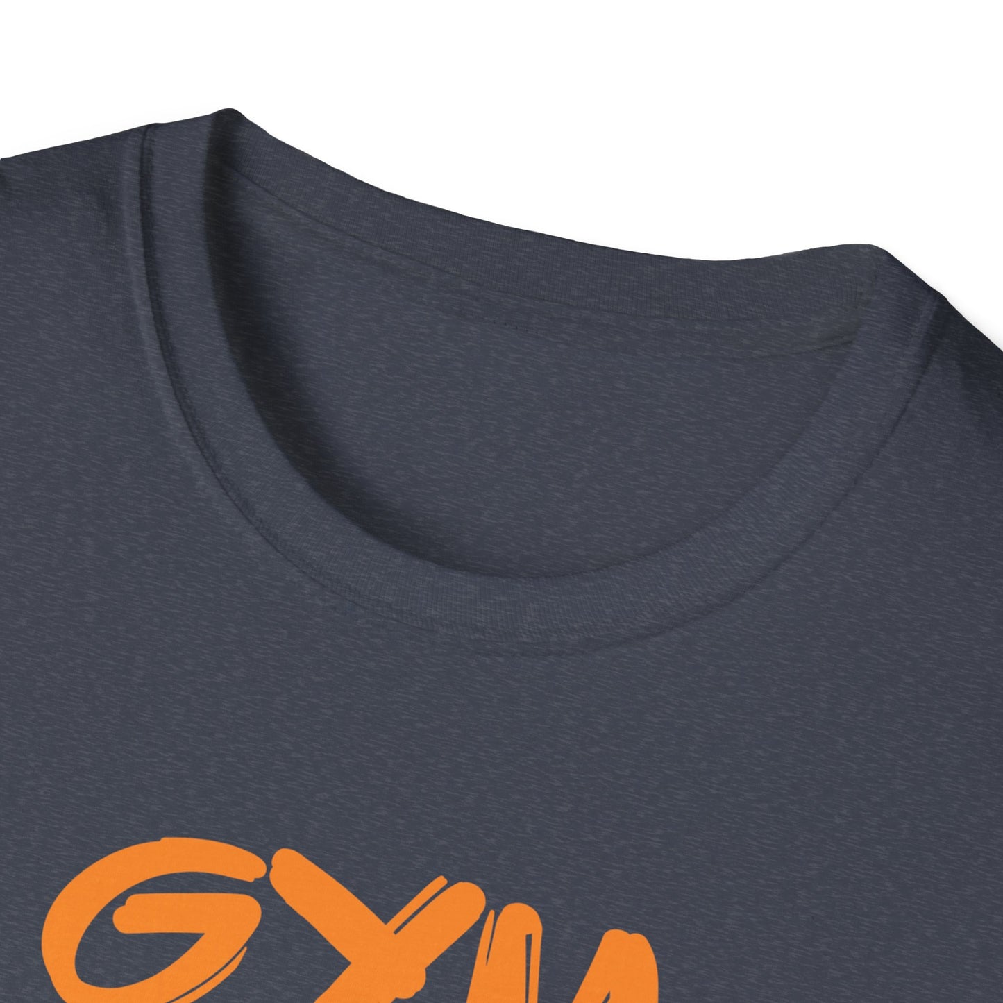Gym Bear Gym T-Shirt
