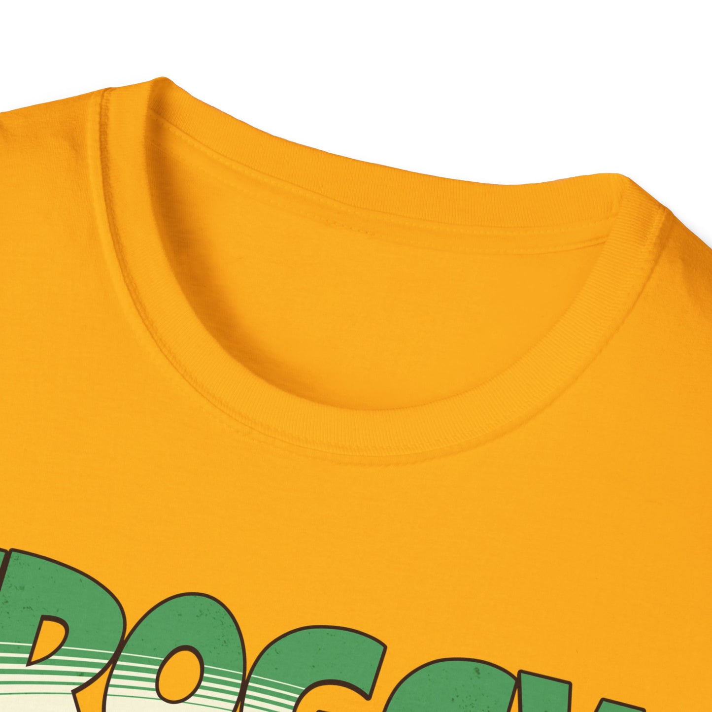 HIIT Froggy Ribbit & Rip It - Corporate Fitness T-Shirt