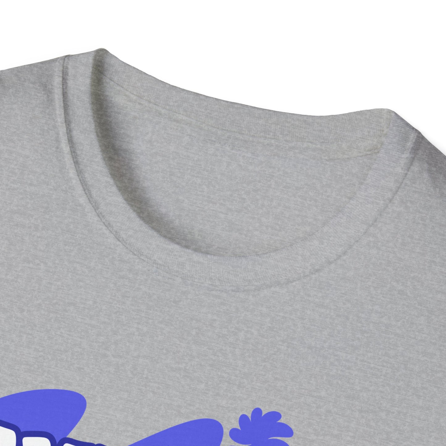 Powerlifting Hybrid Hyrox Fitness T-Shirt for Gen Z Millennials