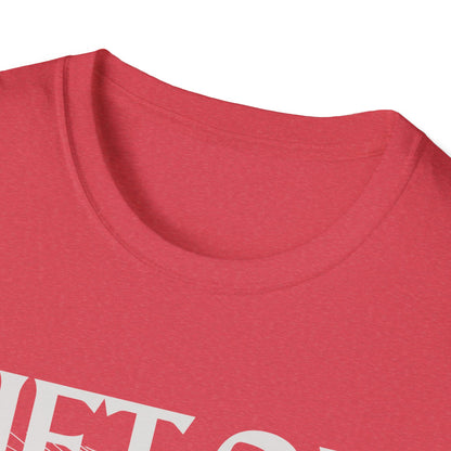 Lift On Gym T-shirt