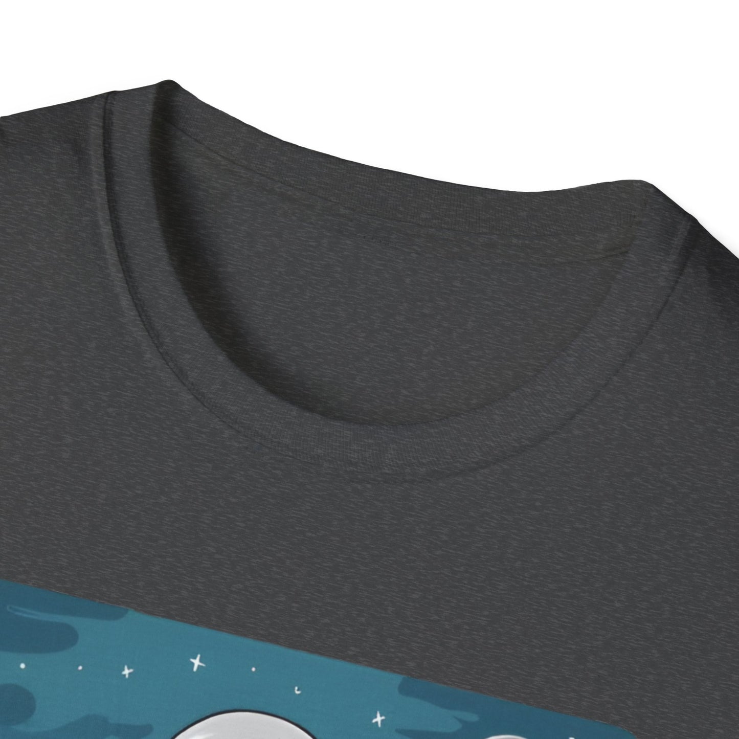 Sweat Smile Repeat Gym T-Shirt