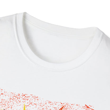 Powerlifting Hyrox - Genz Millenial Fitness T-Shirt